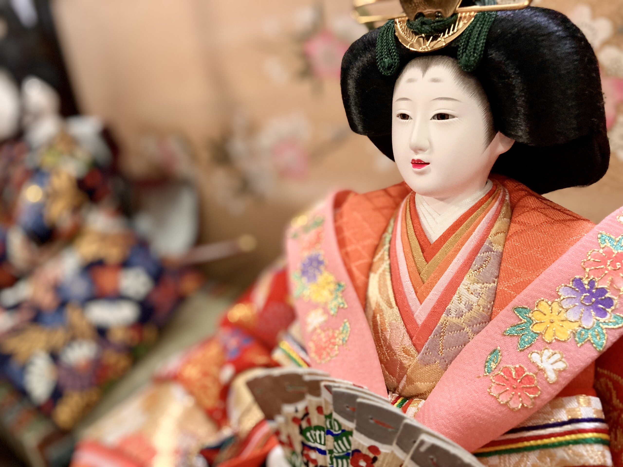 關於女兒節（ひな祭り） - JAPANIST